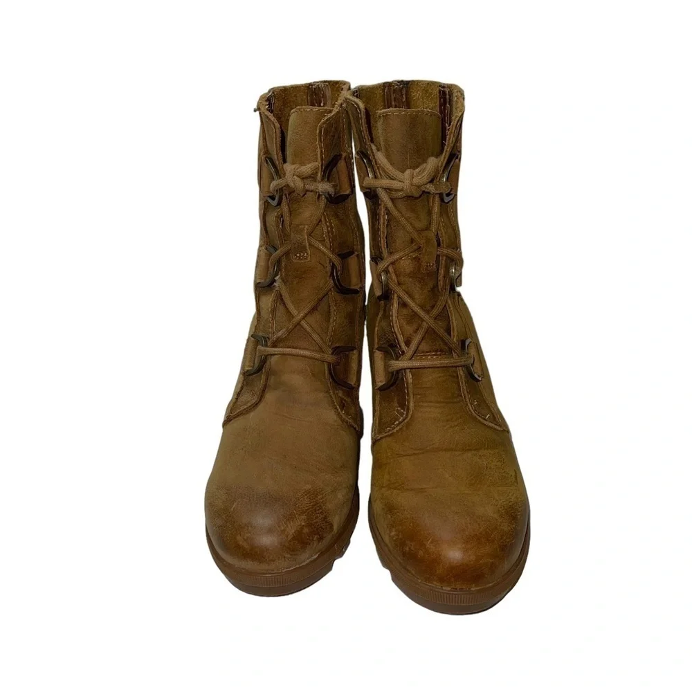 Sorel very good